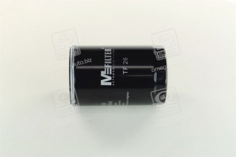 Масляний фільтр M-FILTER TF26 (фото 1)