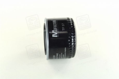 Масляный фильтр M-FILTER TF57 (фото 1)