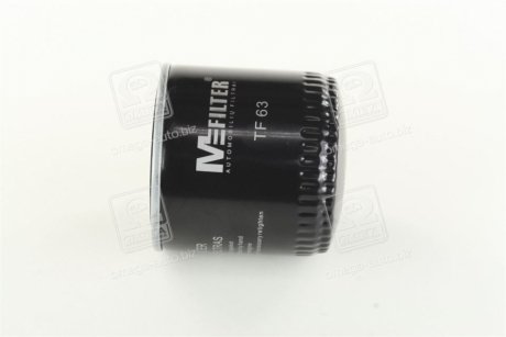 Масляный фильтр M-FILTER TF63 (фото 1)