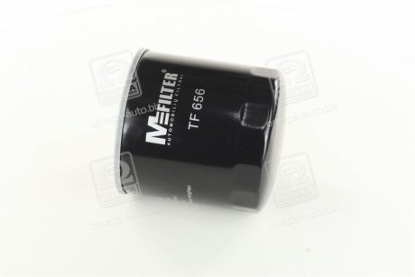 Масляный фильтр M-FILTER TF656 (фото 1)
