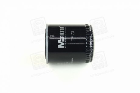 Масляный фильтр M-FILTER TF73 (фото 1)