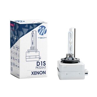 Лампа XENON 85V D1S 35W PK32D-2 ZHCD1S6