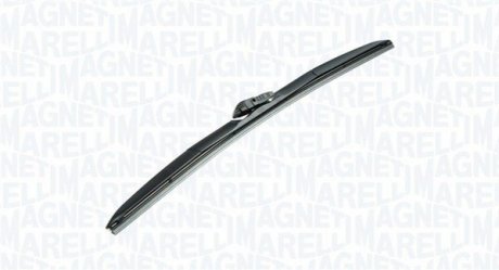 Гібридна щітка склоочисника Magneti Marelli Hybrid Wiper 450мм 000723061800