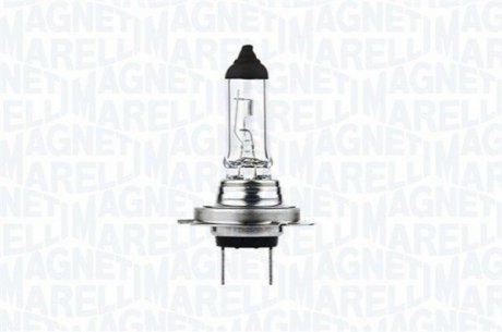 MAGNETI MARELLI H18 Автолампа 12V 65W (PY26d-1) 002557300000