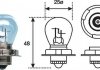 Лампа накалу дальнього світла. Лампа накаливания, основная фара MAGNETI MARELLI 002588300000 (фото 1)