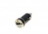 Зарядний пристрій автомобільний USB MAGNETI MARELLI 007935030120 (фото 3)