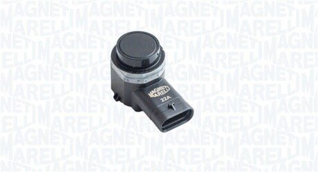 Датчик парковки VW T5 03-15 MAGNETI MARELLI 021016018010 (фото 1)