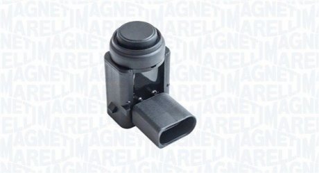 Датчик парковки (задній) VW Golf IV 98-05/Skoda Fabia 99-07 021016098010