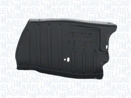 MAGNETI MARELLI Кожух двигуна RENAULT Trafic, OPEL Vivaro 021316939200