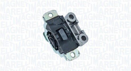 MAGNETI MARELLI Крепление двигателя, GEARBOX-Боковой FIAT QUBO [030607010568]