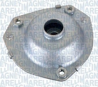 Подушка амортизатора L FIAT DUCATO, CITROEN JUMPER, PEUGEOT BOXER -02 030607010650