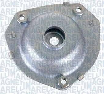 Подушка амортизатора P FIAT DUCATO, CITROEN JUMPER, PEUGEOT BOXER -02 030607010651