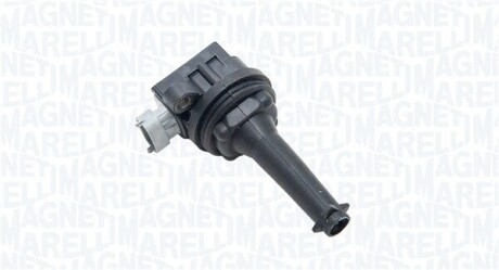 MAGNETI MARELLI FORD Катушка зажигания Focus II,Kuga,Mondeo IV,S-Max,Volvo C30/70,S40/60/80,V50/70 II,III 060717209012