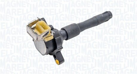 MAGNETI MARELLI BMW котушка запалювання (на кожну свічку) E36/46 E39 E53 060717240012