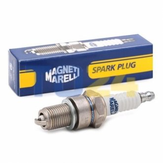 Свеча зажигания MAGNETI MARELLI 062000739304 (фото 1)