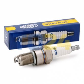 Свеча зажигания MAGNETI MARELLI 062000740304 (фото 1)