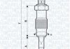 Свічка розжарення MAGNETI MARELLI 062582804304 (фото 1)