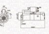 Стартер MAGNETI MARELLI 063721221010 (фото 1)