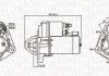 Стартер MAGNETI MARELLI 063721289010 (фото 1)