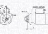 Стартер MAGNETI MARELLI 063721389010 (фото 1)