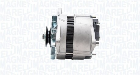 MAGNETI MARELLI генератор FORD Escort 063730325010