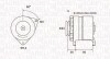 Генератор FORD FIESTA II -93 MAGNETI MARELLI 063735060010 (фото 1)