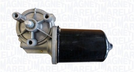 Двигатель стеклоочистителя MAGNETI MARELLI 064047317010 (фото 1)