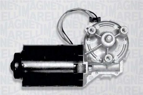 Двигатель стеклоочистителя MAGNETI MARELLI 064342404010 (фото 1)