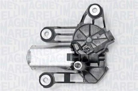 Двигатель стеклоочистителя MAGNETI MARELLI 064344001010 (фото 1)