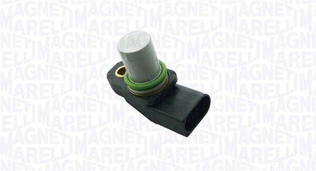 MAGNETI MARELLI  BMW  імпульсний датчик валу розподільчого M47,M57 E46,39,38,60,E 53 2.0/3.0d 98- 064847212010