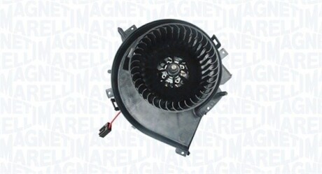 MAGNETI MARELLI OPEL двигун вентилятора пічки Combo,Corsa C 00- 069412276010