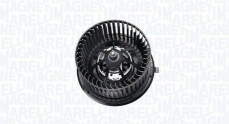 Моторчик пічки Ford Galaxy/VW Sharan 1.8-2.8 95-10 069412308010