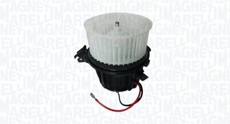 MAGNETI MARELLI VW вентилятор салону Audi A4/5,Q5,Porsche Macan 08- 069412310010