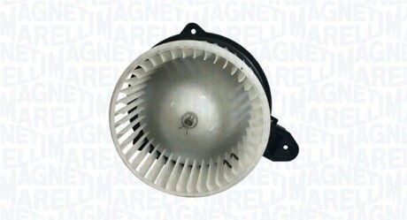 MAGNETI MARELLI VW вентилятор салону Audi A6 97- 069412372010