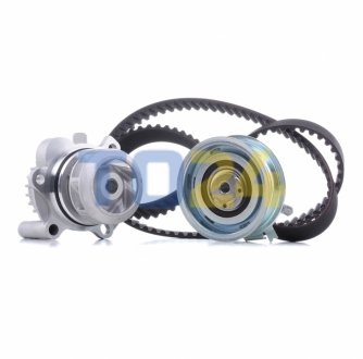 MAGNETI MARELLI Комплект ГРМ с помпой Audi 1,6 A3/A4 VW Golf IV 1,6/2,0Skoda 1,6/2,0 Seat 132011160008