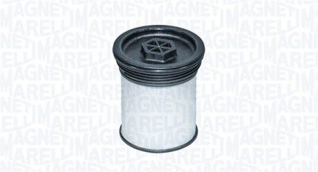 MAGNETI MARELLI JEEP Фільтр паливний Cherokee, Grand Cherokee 3.0CRD 08- 153071762412