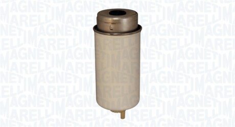 MAGNETI MARELLI FORD Фільтр паливний TRANSIT 00- 153071762417