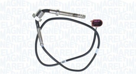 MAGNETI MARELLI VW Датчик температури ВГ T6 2.0TDI 172000063010