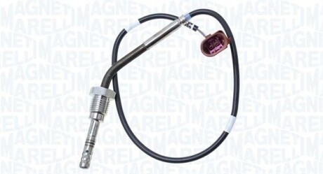 MAGNETI MARELLI VW датчик температури ВГ Polo, AUDI, SKODA, 1,4-1,9TDI 172000113010