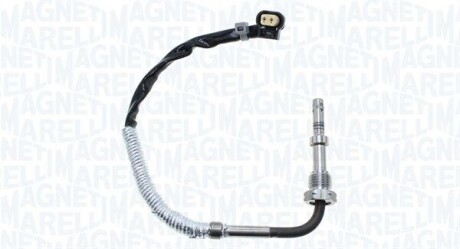 MAGNETI MARELLI DB Датчик температури ВГ W169, W176, W204 160-220CDI 172000151010