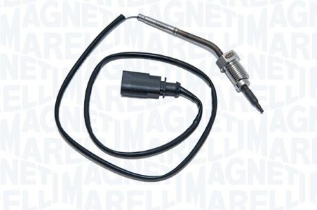 MAGNETI MARELLI датчик температури вихлопних газів VW 1.9TDI, 2.0TDI 172000253010