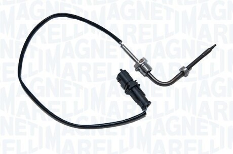 MAGNETI MARELLI OPEL датчик температури ВГ FIAT 1.3 D 172000259010