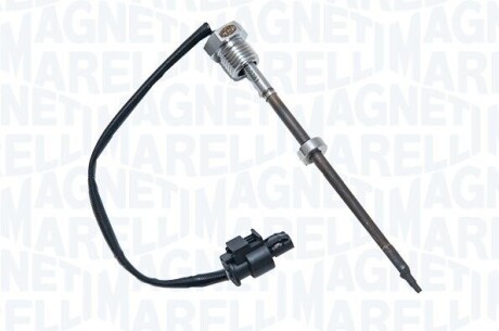 MAGNETI MARELLI DB Датчик температури відпрацьованих газів W204, S204, S212, W166 172000281010