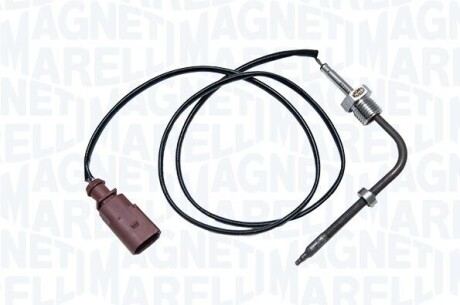 MAGNETI MARELLI VW Датчик температури ВГ CRAFTER 30-50 2.0 TDI 11-16 172000313010