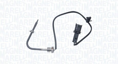 MAGNETI MARELLI OPEL датчик температури вихлопних газів Insignia 2.0CDTI 12- 172000327010