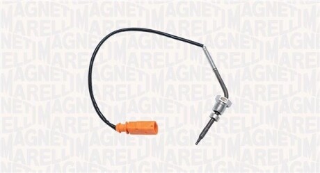 MAGNETI MARELLI VW Датчик температури ВГ TOUAREG 3.0 V6 10-18, AUDI 172000349010