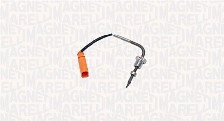 MAGNETI MARELLI AUDI Датчик температур ВГ Q7 3.0 TDI quattro 07-, VW 172000385010