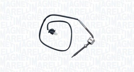 MAGNETI MARELLI DB Датчик температури ВГ W164, W166, X164 172000437010