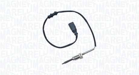 MAGNETI MARELLI VW Датчик температури ВГ SHARAN 2.0 TDI 05-, SEAT 172000467010