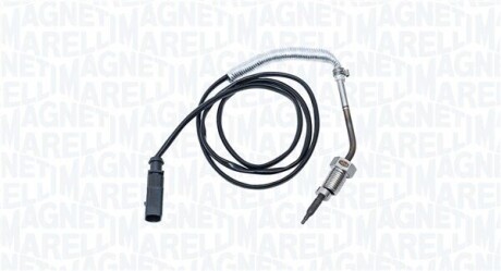 MAGNETI MARELLI AUDI Датчик температури ВГ A4 B8 2.0 13-, Q5 2.0 TDI 13- 172000487010